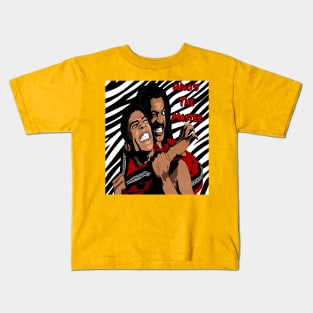 Tiger master Kids T-Shirt